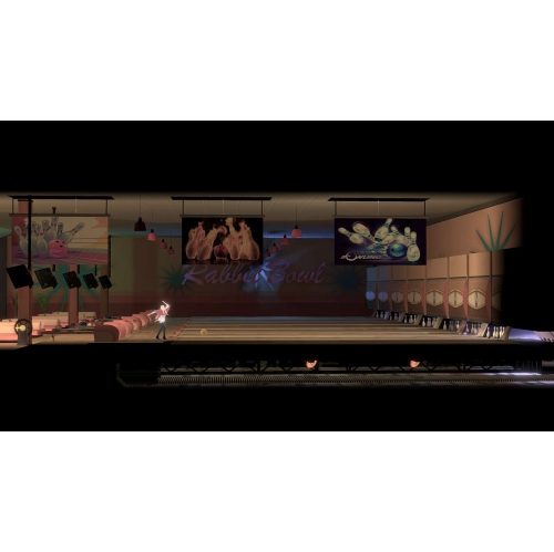 The Missing: JJ Macfield and the Island of Memories - Limited Run #323 [PlayStation 4]