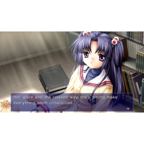 Clannad [Nintendo Switch]