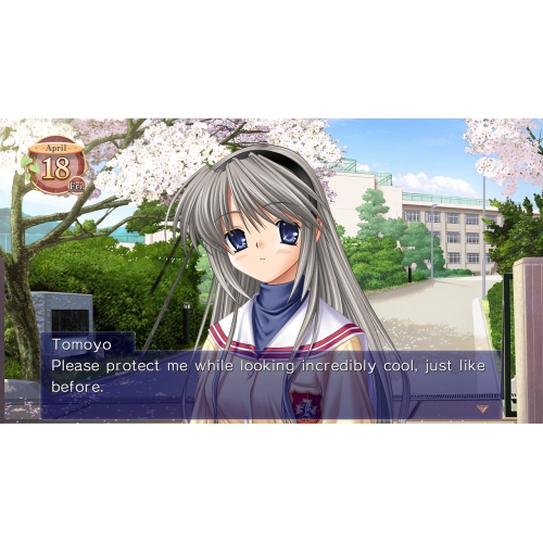 Clannad [Nintendo Switch]