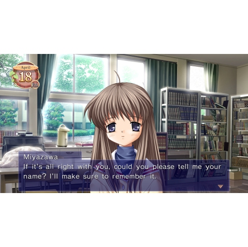 Clannad [Nintendo Switch]