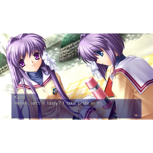 Clannad [Nintendo Switch]