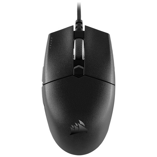 Corsair KATAR PRO XT 18000 DPI Optical Gaming Mouse - Black