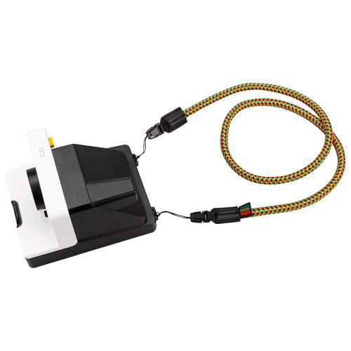 Courroie ronde pour Now/OneStep+/OneStep 2 de Polaroid - Arc-en-ciel