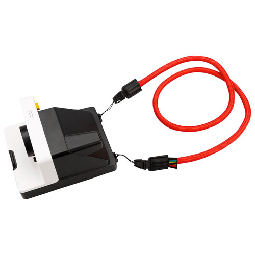 Courroie ronde pour Now/OneStep+/OneStep 2 de Polaroid - Rouge