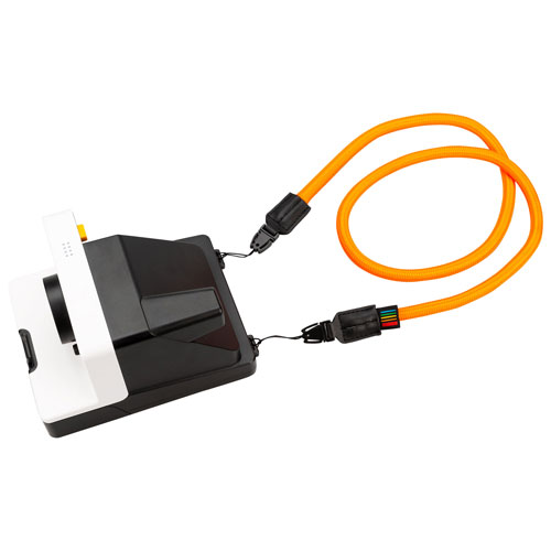 Courroie ronde pour Now/OneStep+/OneStep 2 de Polaroid - Orange