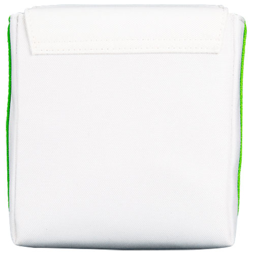 Polaroid Now Instant Camera Bag (PRD006103) - White/Green