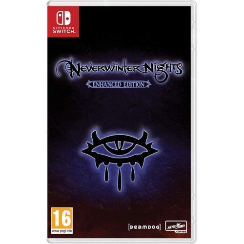 Image 1 of 9.. Neverwinter Nights - Enhanced Edition [Nintendo Switch]