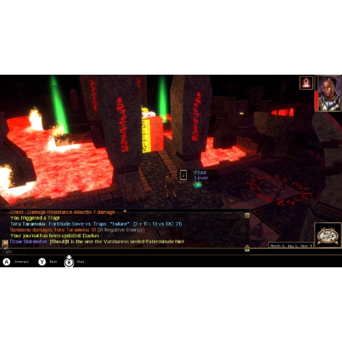 Neverwinter Nights - Enhanced Edition [Nintendo Switch]