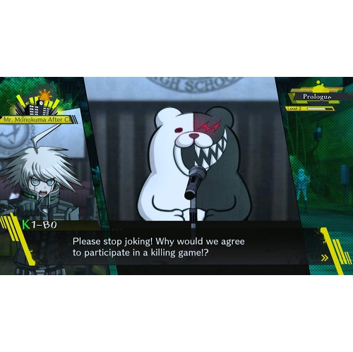 Danganronpa Trilogy For Playstation 4 offers