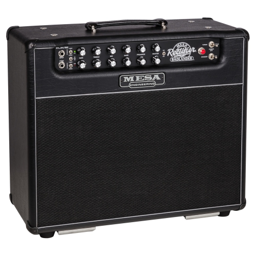 Mesa Boogie Rectifier Badlander 50W 1x12 Combo