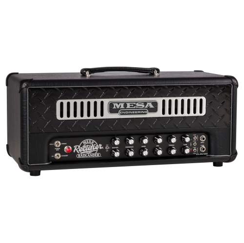 Mesa Boogie Rectifier Badlander 100W Head