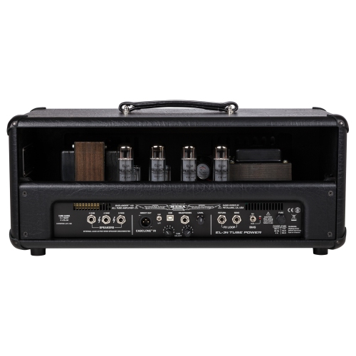 Mesa Boogie Rectifier Badlander 100W Head
