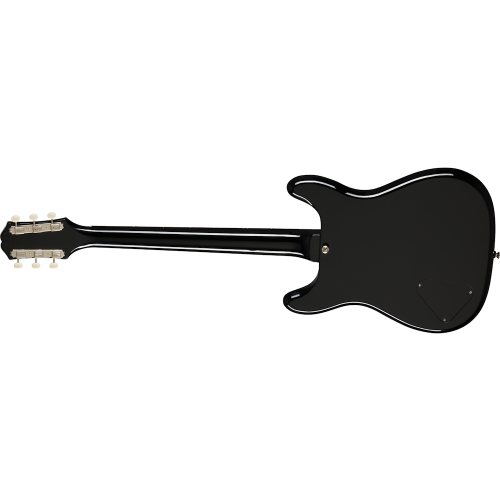 Epiphone Coronet Electric Guitar - Ebony