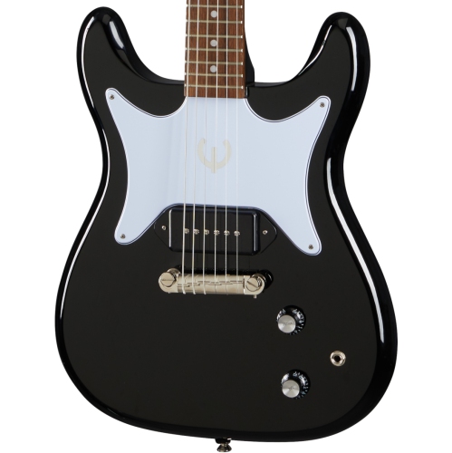 Epiphone Coronet Electric Guitar - Ebony