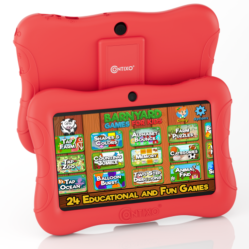 Soldes sur les tablettes tactiles pour enfant et accessoire tablette - Tablette  enfant