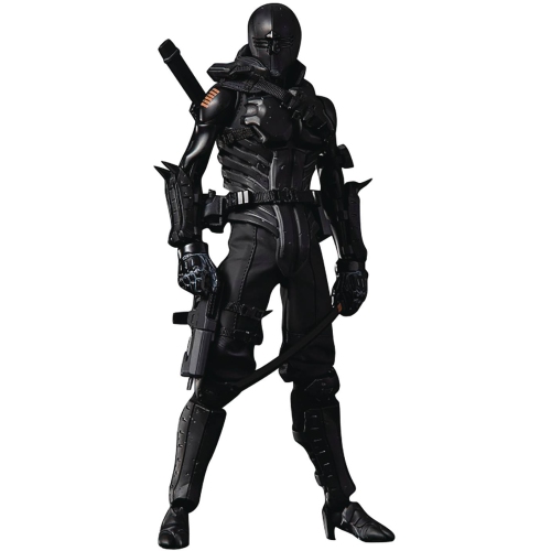 G.I. Joe Toa Heavy Industries 12 Inch Action Figure 1/6 Scale - Snake Eyes
