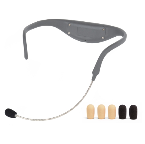 Samson WS5AH8 Headset Microphone Windscreen 5-Pack