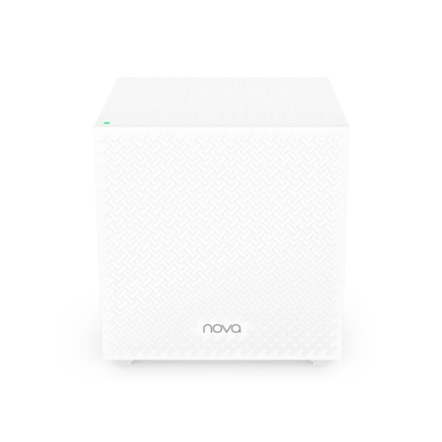 TENDA TECHNOLOGY  Tenda Network Nova Mw12(3-Pack) Ac2100 Tri-Band Whole Home Mesh Wifi System Retail