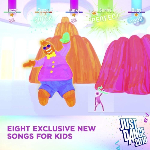 Just Dance 2019 [Nintendo Switch]