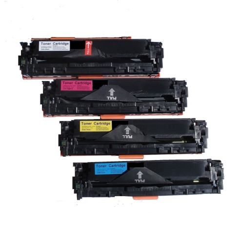 toner4u - 1 Set CRG116 Compatible Toner Cartridges for Canon 116, Image CLASS MF8050Cn,MF8080Cw,MF8030cn,