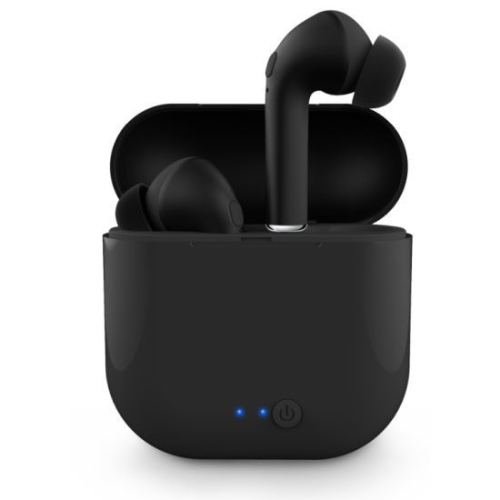 Écouteurs 100 % sans fil Bluetooth Aero Pro de Xtreme - Noir