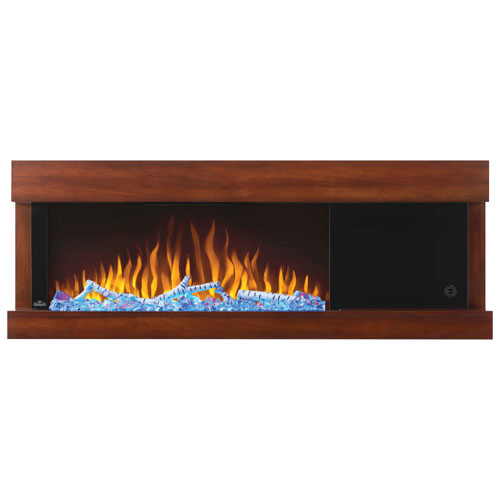 Napoleon Stylus Steinfield 53 Electric, Puraflame Electric Fireplace Insert Canada