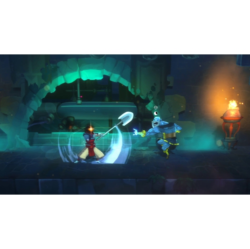 Bounty Battle: The Ultimate Indie Brawler [PlayStation 4]