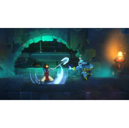 Bounty Battle: The Ultimate Indie Brawler [Nintendo Switch]