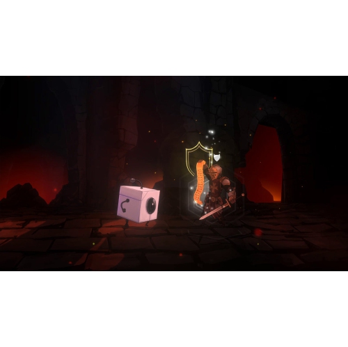 Bounty Battle: The Ultimate Indie Brawler [Nintendo Switch]