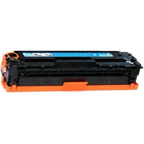 toner4u - 1 Cyan CRG131 Compatible Toner Cartridges for Canon 131 ImageClass MF8280CW,LBP7110Cw,MF8280CW,MF624cw,MF628Cw,