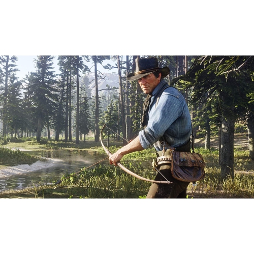 Red Dead Redemption 2 [Xbox One]