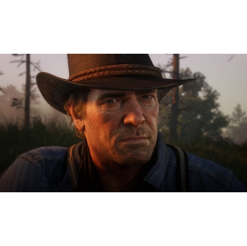 Red Dead Redemption 2 [Xbox One]