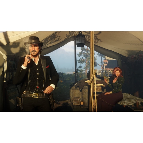 Red Dead Redemption 2 [Xbox One]