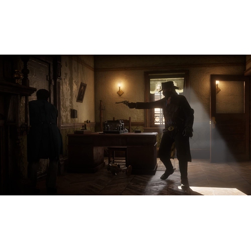 Red Dead Redemption 2 [Xbox One]