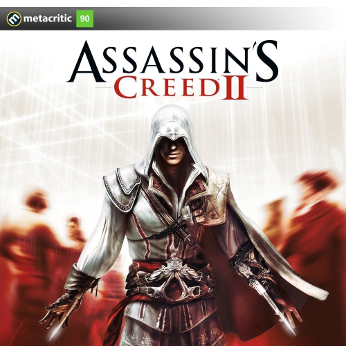 Assassin's Creed: The Ezio Collection [Xbox One]