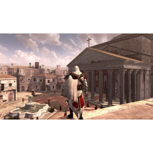 Assassin's Creed: The Ezio Collection [Xbox One]