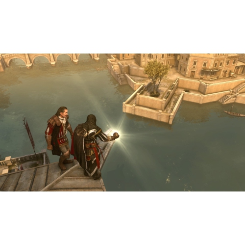 Assassin's Creed: The Ezio Collection [Xbox One]