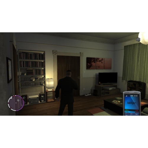 Grand Theft Auto IV & Episodes From Liberty City: The Complete Edition [PlayStation 3]