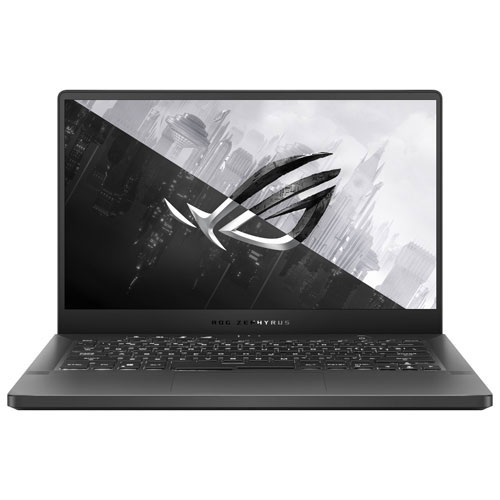 ASUS ROG Zephyrus G14 14" Gaming Laptop - Grey
