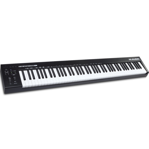 M-Audio Keystation 88 MK3 Keyboard Controller