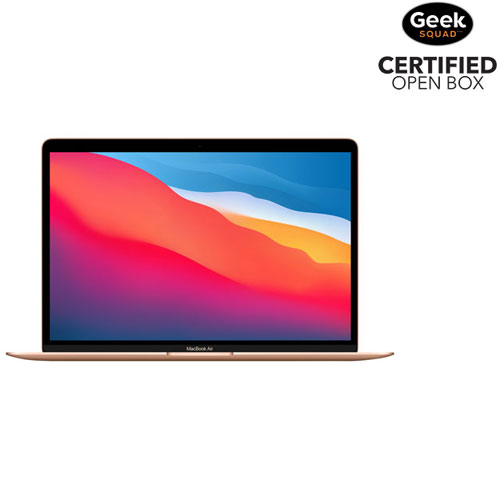 上等な Air MacBook 2020 Apple M1 256GB Chip、8GB ノートPC - www 