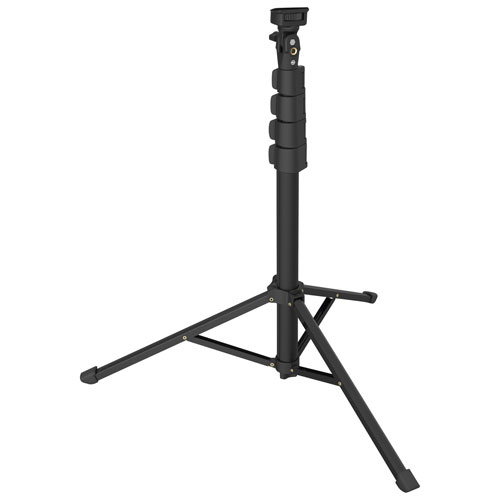 Digipower Floorstand for Phone/Camera/Pro LED Light