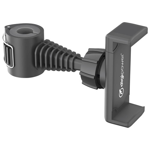 Digipower Floorstand for Phone/Camera/Pro LED Light