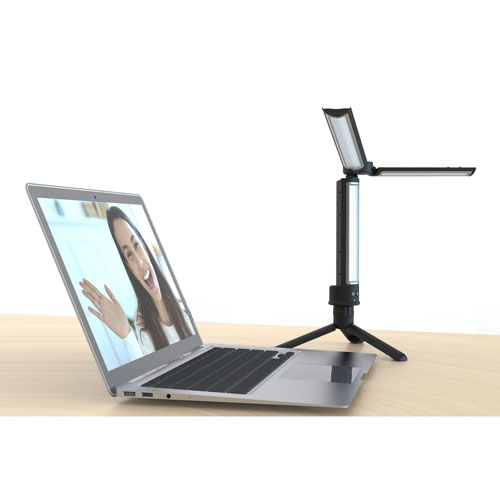 Digipower Vlogging LED Light