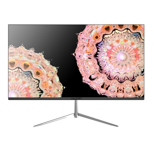 VIZTA  Monitor V27CDh2 27" 1920X1080 210Nits 4Ms VGA/hdmi Speaker Freesync Retail