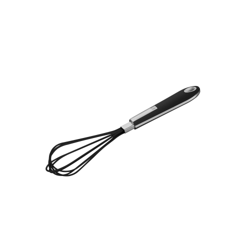 Chef Pomodoro Kitchen Whisk 3-piece Set, Stainless Steel Wire