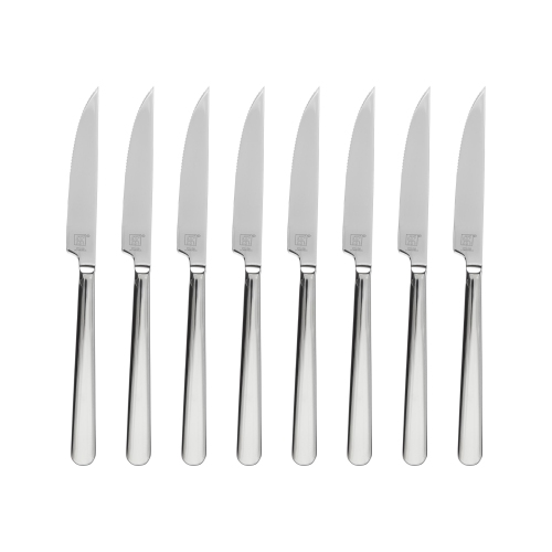 ZWILLING **** Four Star 8 Piece Knife Block Set, Nature