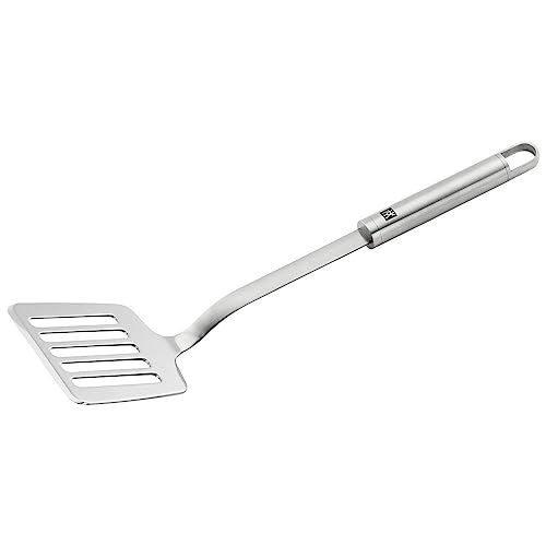 ZWILLING Pro 37 cm Silicone Turner, Silver