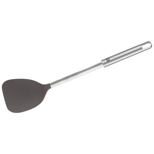 ZWILLING Pro 37 cm Silicone Turner, Silver