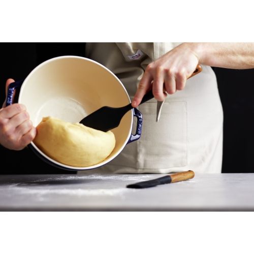 STAUB Pastry Scraper, 30 cm, Silicone